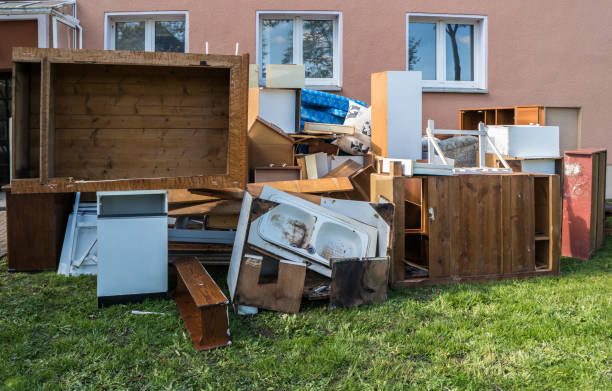 Best Full-Service Junk Removal  in Chigan Center, MI