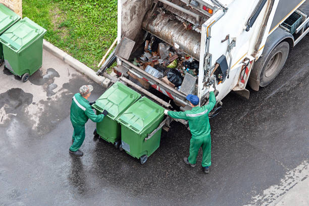 Michigan Center, MI Junk Removal Company
