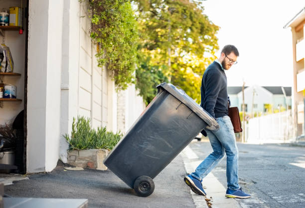 Full-Service Junk Removal in Michigan Center, MI
