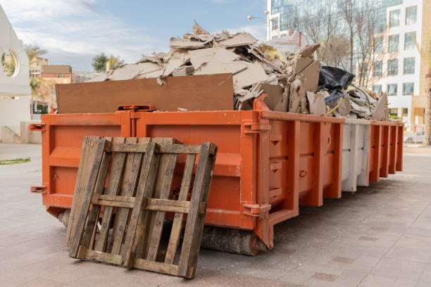 Best Junk Hauling Services  in Chigan Center, MI