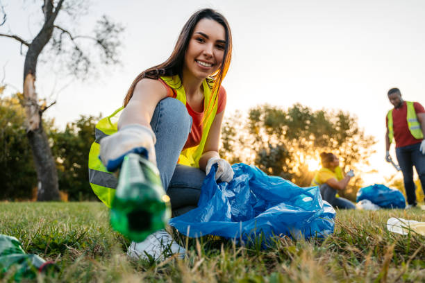 Best Residential Junk Removal  in Chigan Center, MI