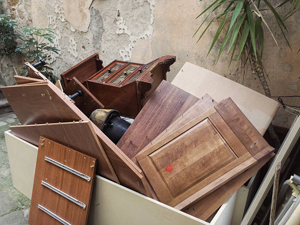 Best Office Junk Removal  in Chigan Center, MI