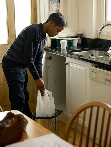 Best Construction Debris Removal  in Chigan Center, MI